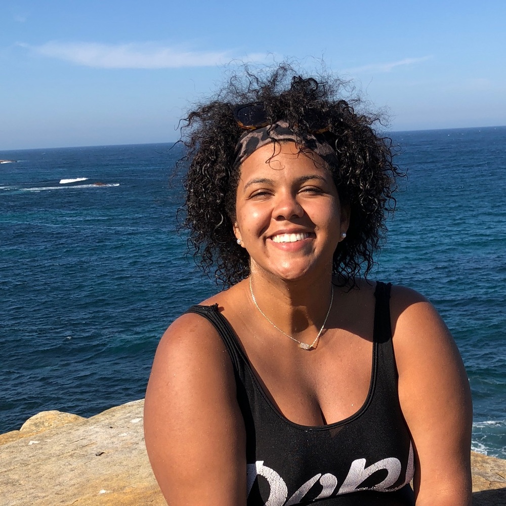 Meet your Posher, Candice